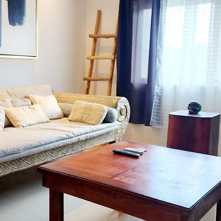 Апартаменты Kin Tulum Apartamento Deluxe - Aldea Zama Экстерьер фото